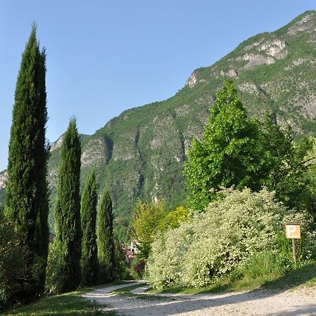 B&B Casa Brunelli Trento Esterno foto