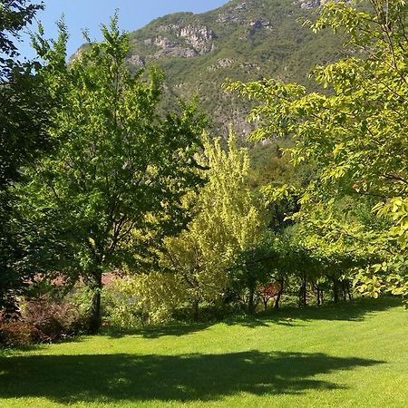 B&B Casa Brunelli Trento Esterno foto