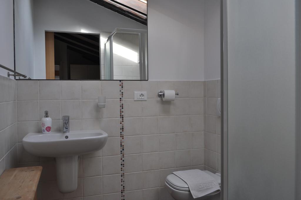 B&B Casa Brunelli Trento Camera foto
