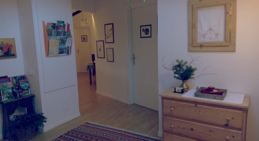B&B Casa Brunelli Trento Esterno foto