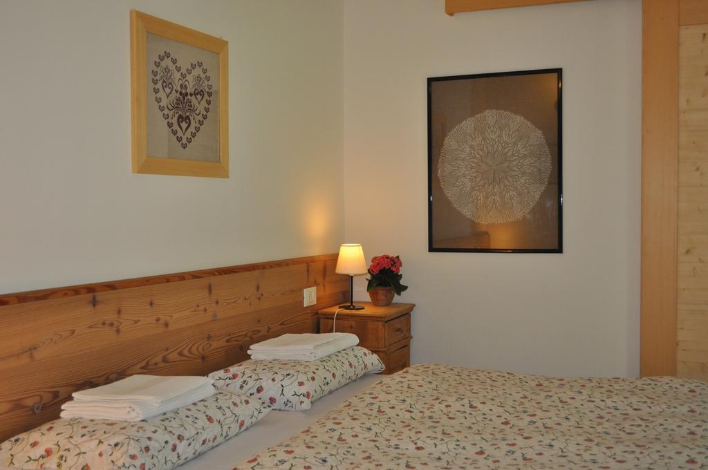 B&B Casa Brunelli Trento Camera foto
