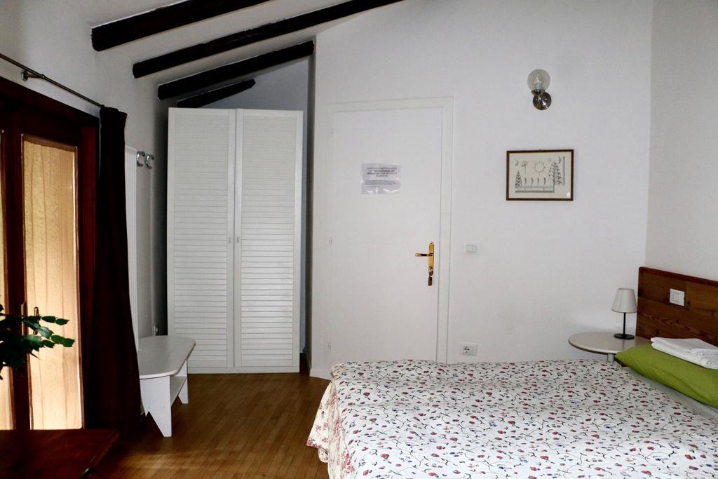 B&B Casa Brunelli Trento Camera foto