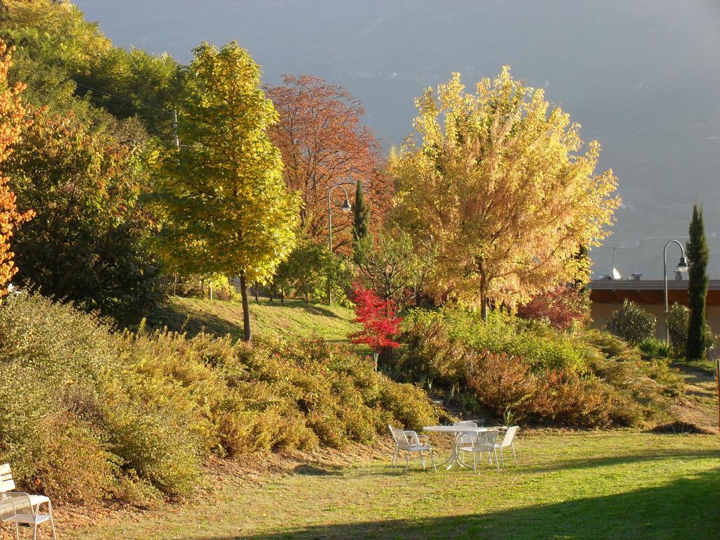 B&B Casa Brunelli Trento Esterno foto