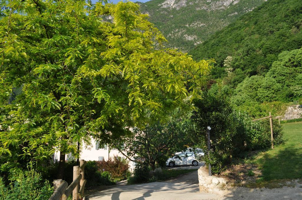 B&B Casa Brunelli Trento Esterno foto