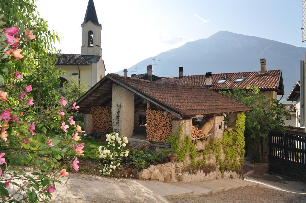B&B Casa Brunelli Trento Esterno foto