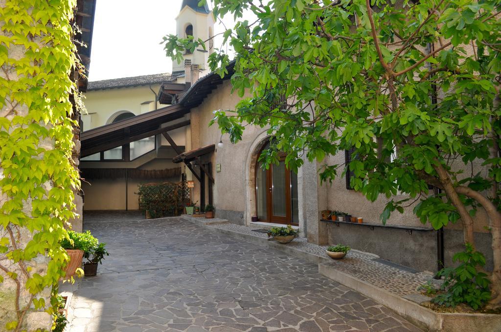 B&B Casa Brunelli Trento Esterno foto