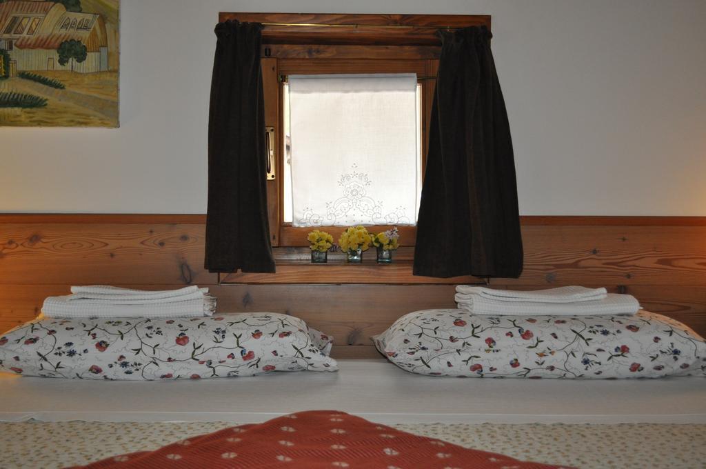 B&B Casa Brunelli Trento Camera foto