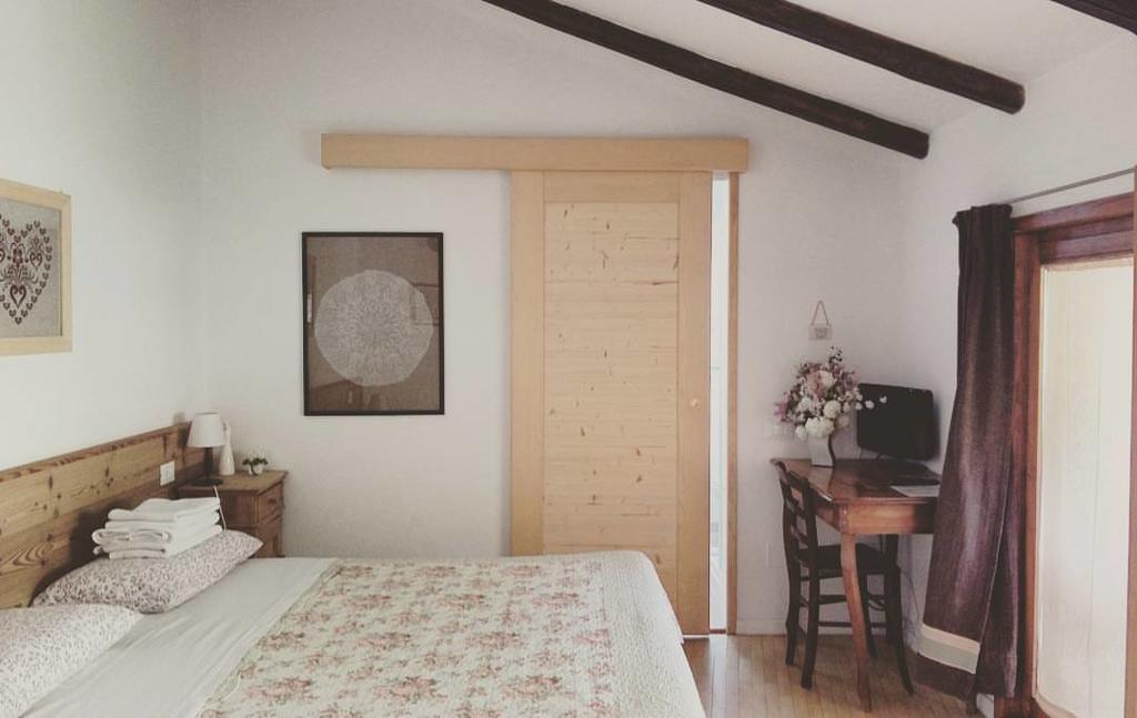 B&B Casa Brunelli Trento Esterno foto