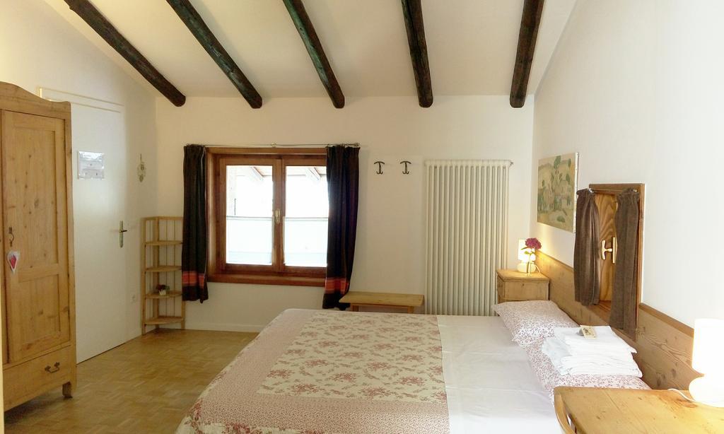 B&B Casa Brunelli Trento Esterno foto