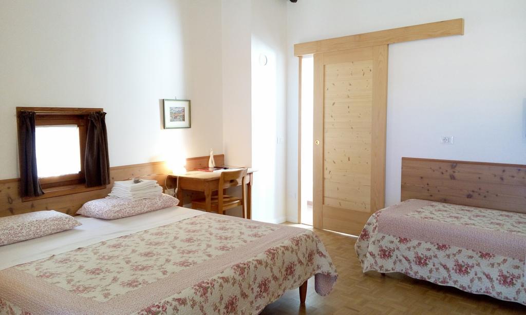 B&B Casa Brunelli Trento Esterno foto