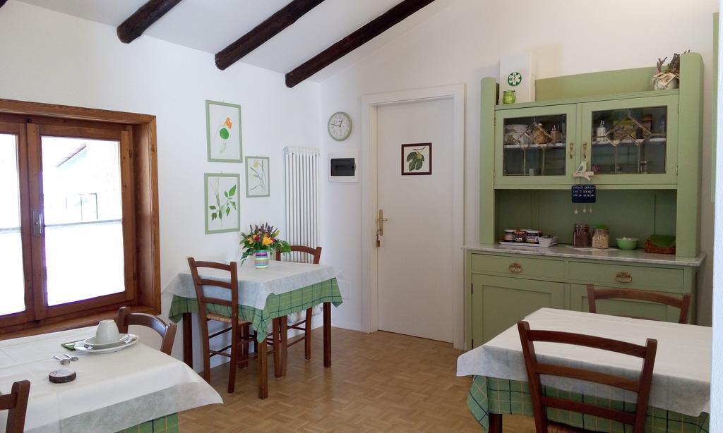B&B Casa Brunelli Trento Esterno foto