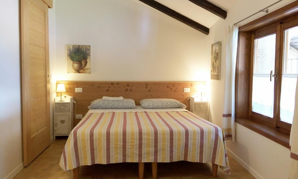 B&B Casa Brunelli Trento Esterno foto