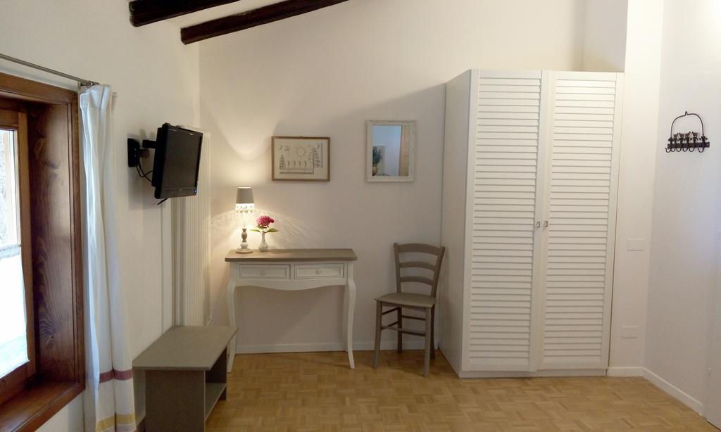 B&B Casa Brunelli Trento Esterno foto